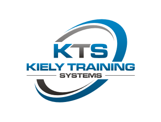Kiely Training Systems logo design by Zeratu