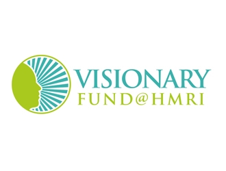 Huntington Medical Research Institutes (HMRI) logo design by kunejo