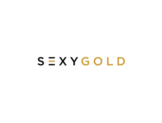 SexyGold logo design by asyqh
