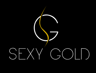 SexyGold logo design by Rossee
