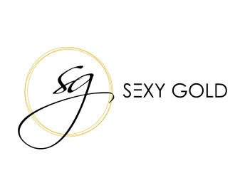 SexyGold logo design by Rossee