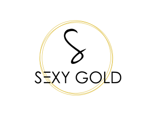 SexyGold logo design by Rossee