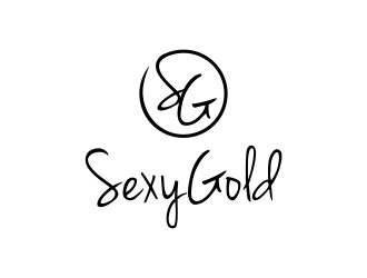 SexyGold logo design by ingepro
