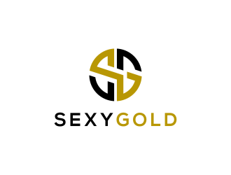 SexyGold logo design by ingepro