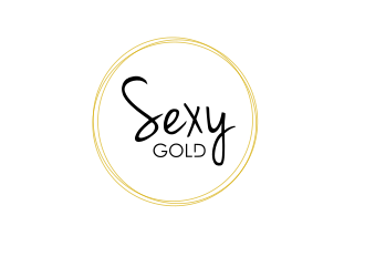 SexyGold logo design by Rossee