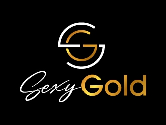SexyGold logo design by jaize