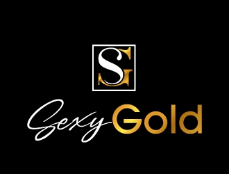 SexyGold logo design by jaize