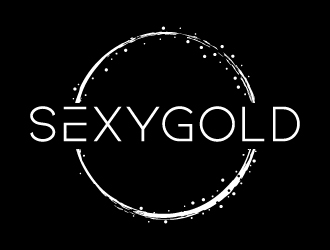 SexyGold logo design by jaize