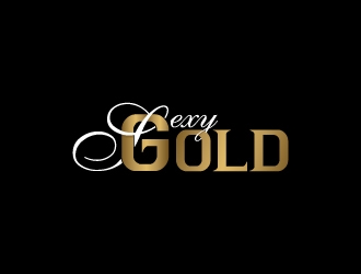 SexyGold logo design by MUSANG