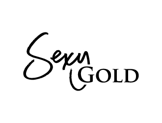 SexyGold logo design by LogOExperT