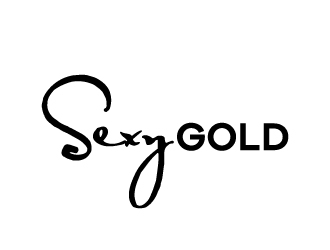 SexyGold logo design by LogOExperT