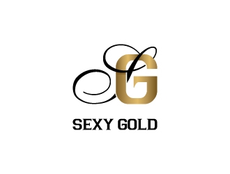 SexyGold logo design by MUSANG