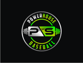 logo design by bricton