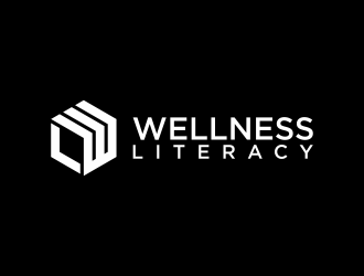 WELLNESS LITERACY™ logo design by Editor