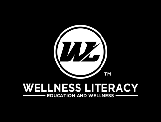 WELLNESS LITERACY™ logo design by done