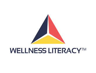 WELLNESS LITERACY™ logo design by kunejo