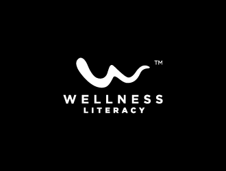 WELLNESS LITERACY™ logo design by torresace