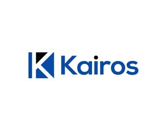Kairos logo design by bougalla005