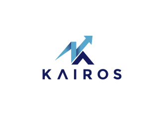 Kairos logo design by pakderisher