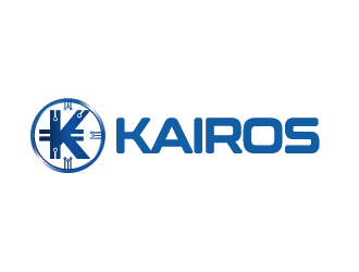 Kairos logo design by axel182