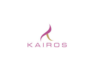 Kairos logo design by bricton