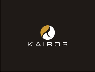 Kairos logo design by bricton