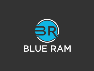 logo design by blessings