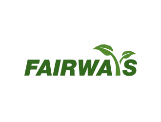 Fairways  logo design by keylogo