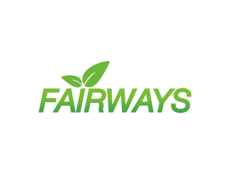 Fairways  logo design by qqdesigns