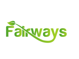 Fairways  logo design by PMG
