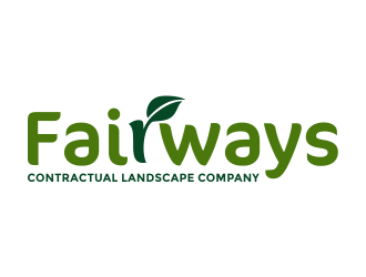 Fairways  logo design by aldesign