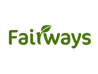 Fairways  logo design by aldesign