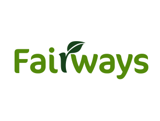 Fairways  logo design by aldesign