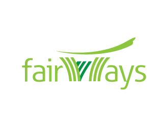 Fairways  logo design by hwkomp