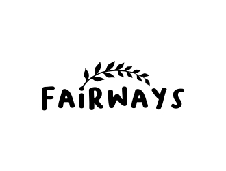 Fairways  logo design by excelentlogo