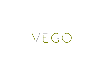 VEGO logo design by bricton