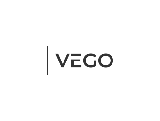 VEGO logo design by Asani Chie