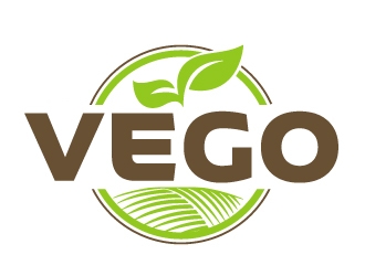 VEGO logo design by ElonStark