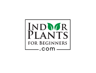 Indoor Plants for Beginners logo design by justin_ezra