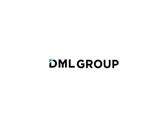 DML Group  logo design by CreativeKiller