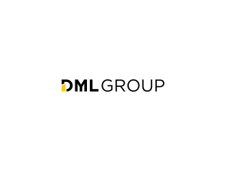 DML Group  logo design by CreativeKiller