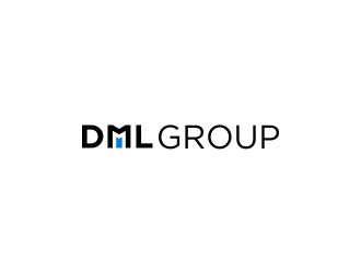 DML Group  logo design by CreativeKiller