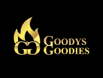 Goodys Goodies logo design by dshineart