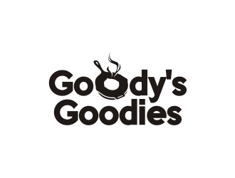 Goodys Goodies logo design by ramapea
