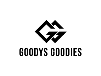 Goodys Goodies logo design by jonggol