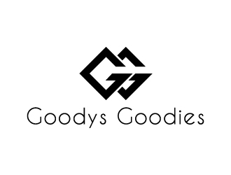 Goodys Goodies logo design by jonggol