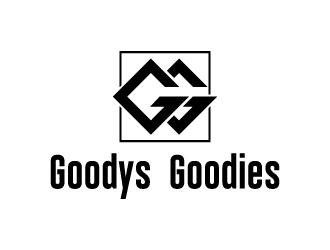 Goodys Goodies logo design by jonggol