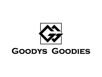 Goodys Goodies logo design by jonggol