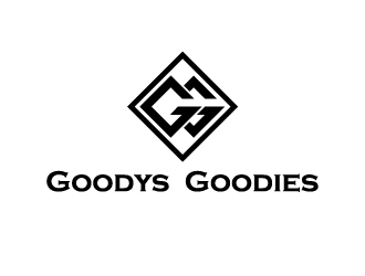 Goodys Goodies logo design by jonggol