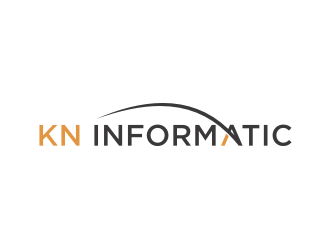 KN Informatic  (KNInformatic) logo design by nurul_rizkon